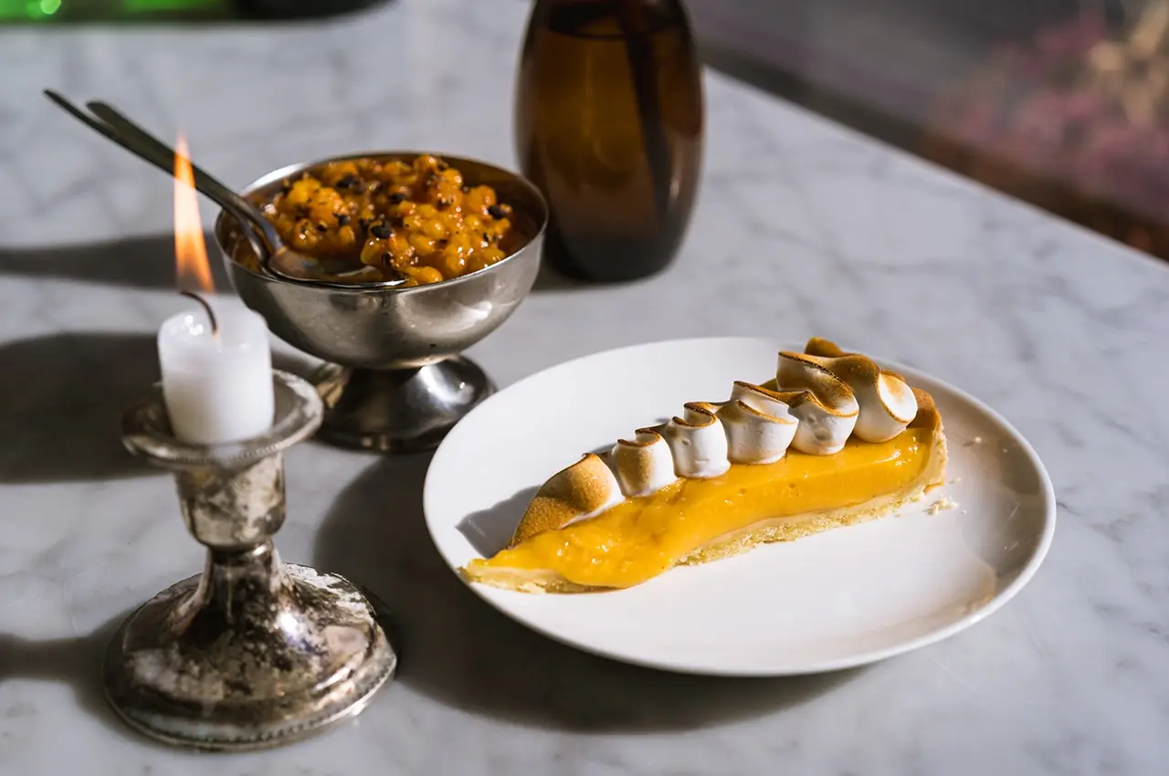 dessert dessert