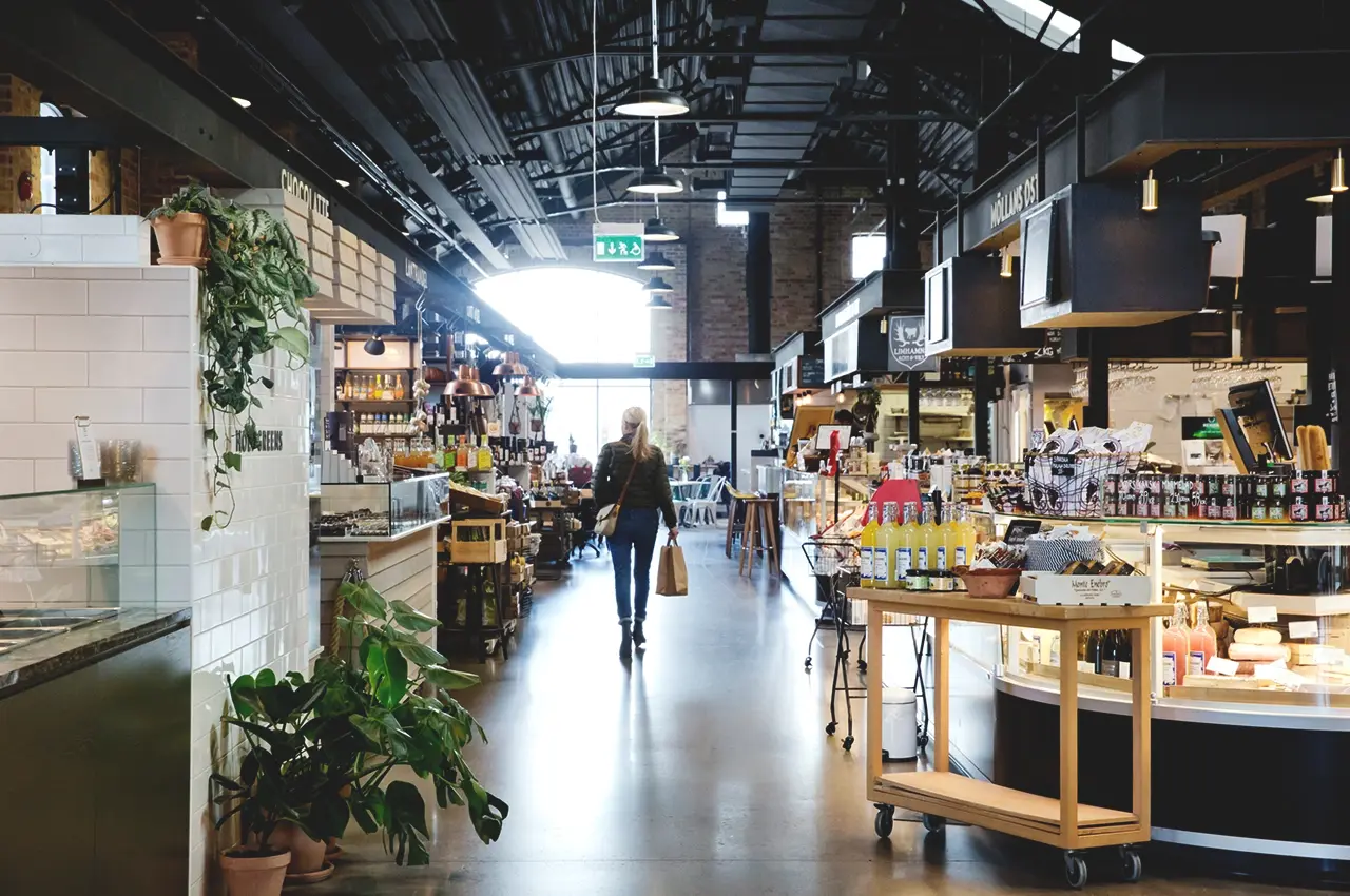 food_market_hall2 food market hall. photo: Miriam Preis/imagebank.sweden.se
