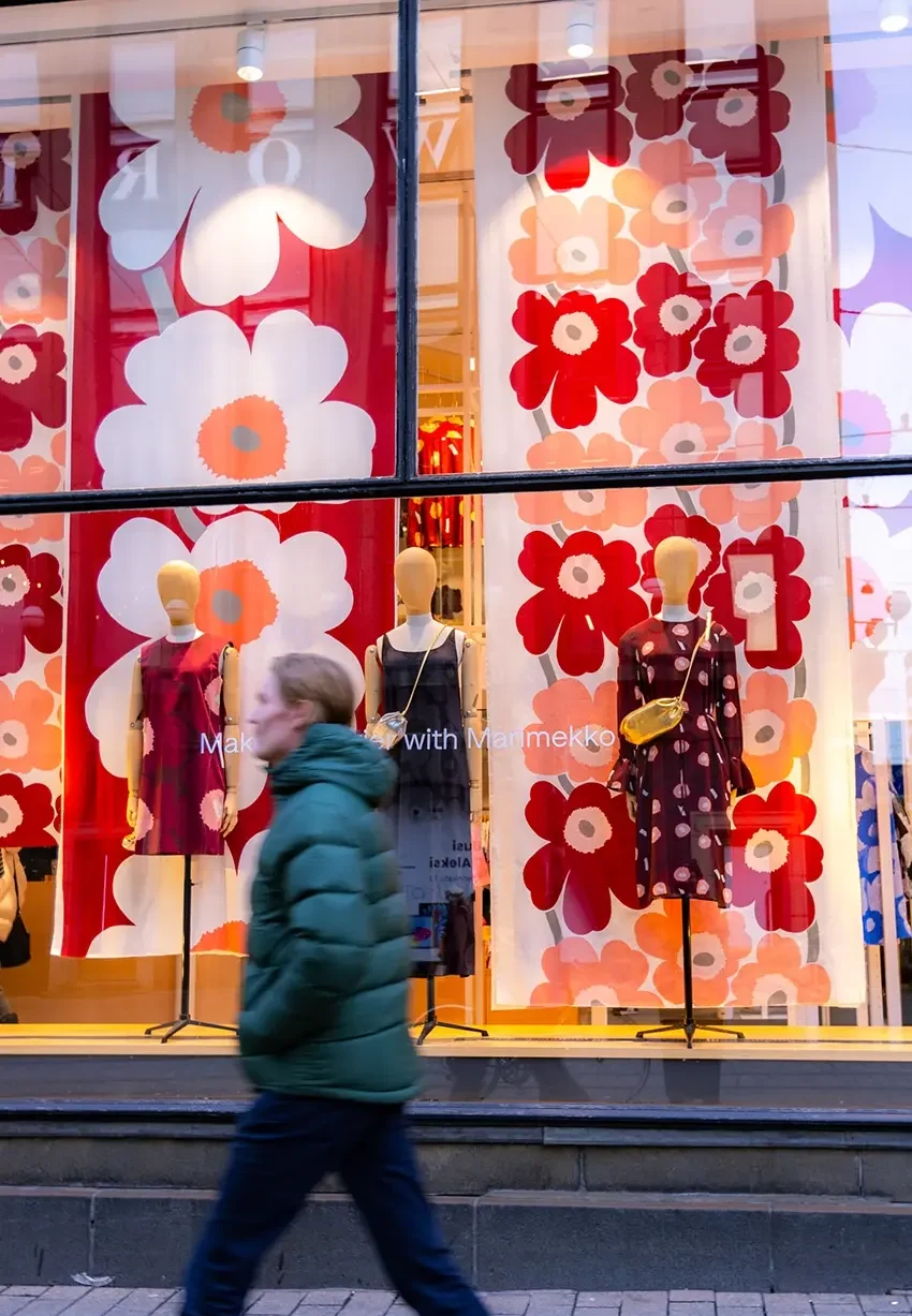 marimekkostore marimekko store