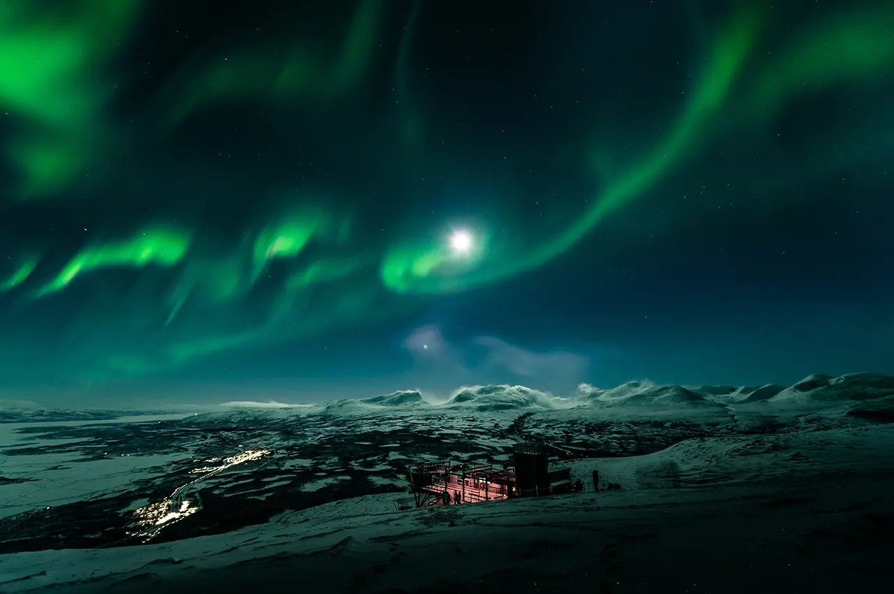 nordiclights nordic lights