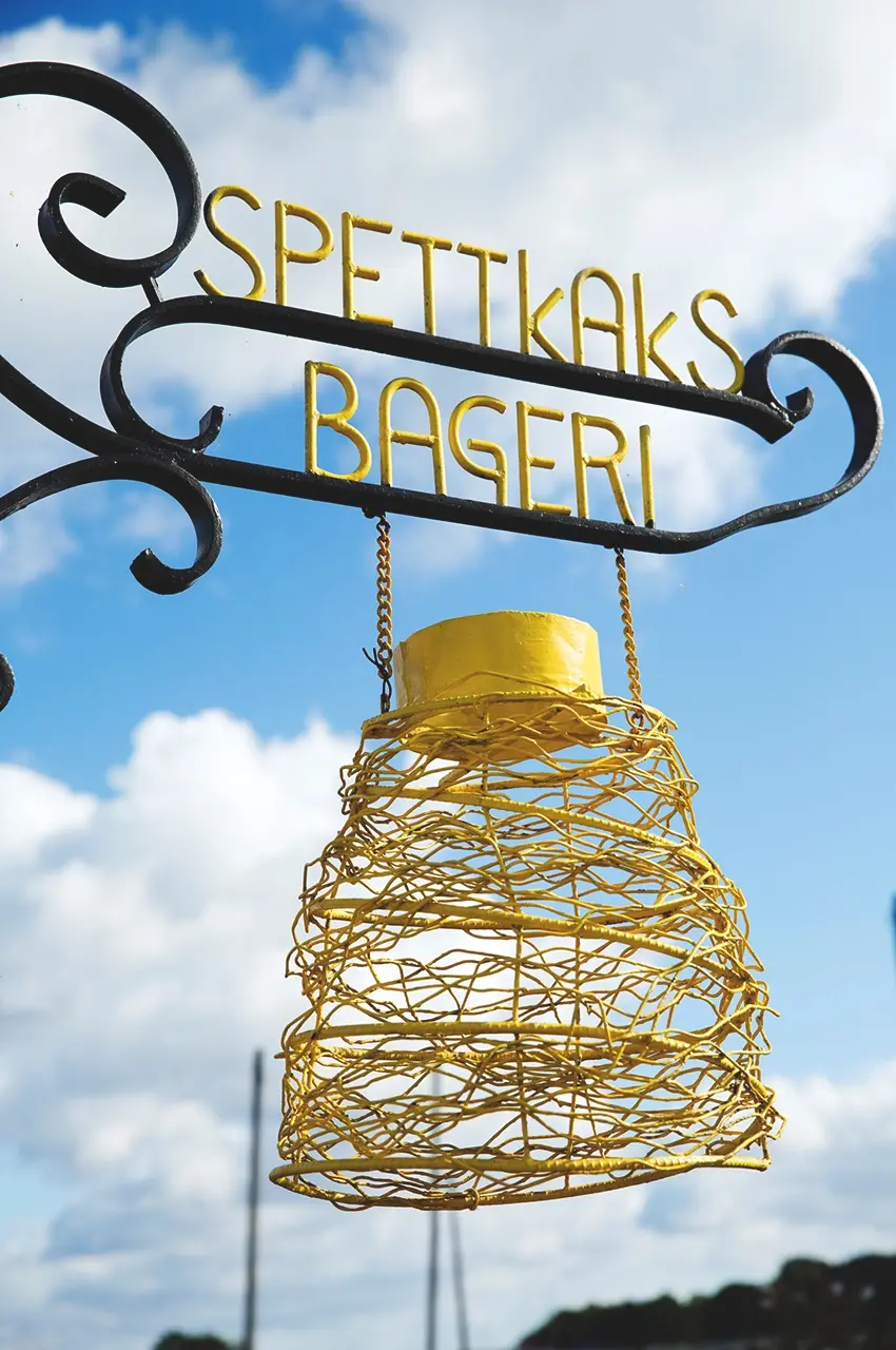 spettekaka spettekaka bageri