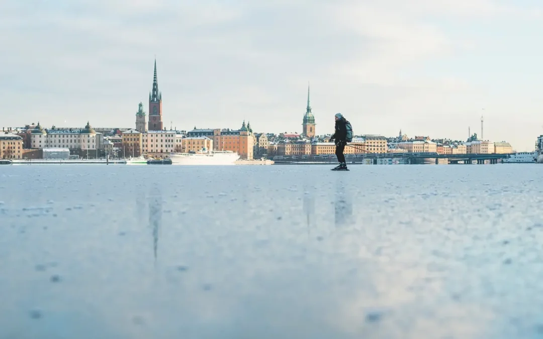 Stockholm