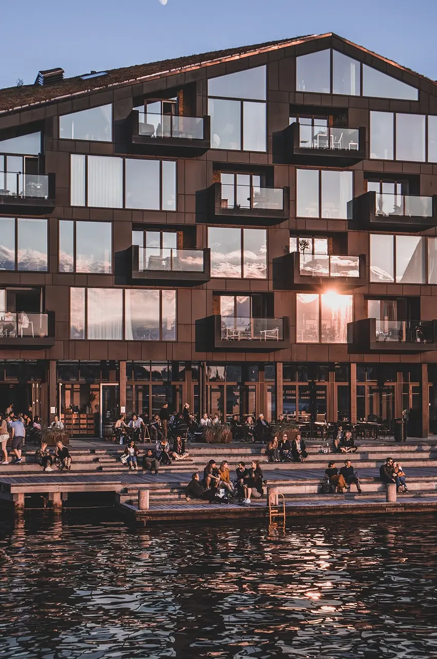 KroyersPlads Krøyers Plads, Copenhagen