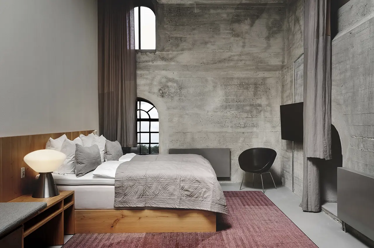 OttiliaHeritage Ottilia Heritage suite