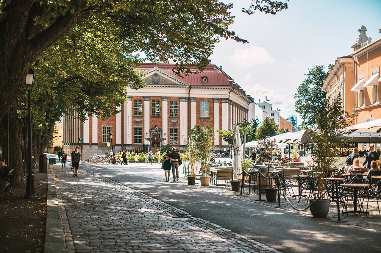 Turku_Library turku library