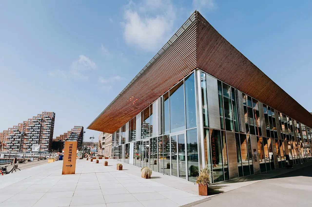 aarhus-teater aarhus theater
