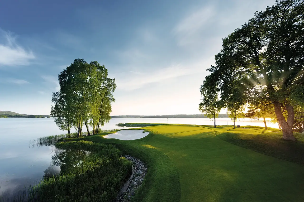 ullna-golf Ullna Golf & Country Club